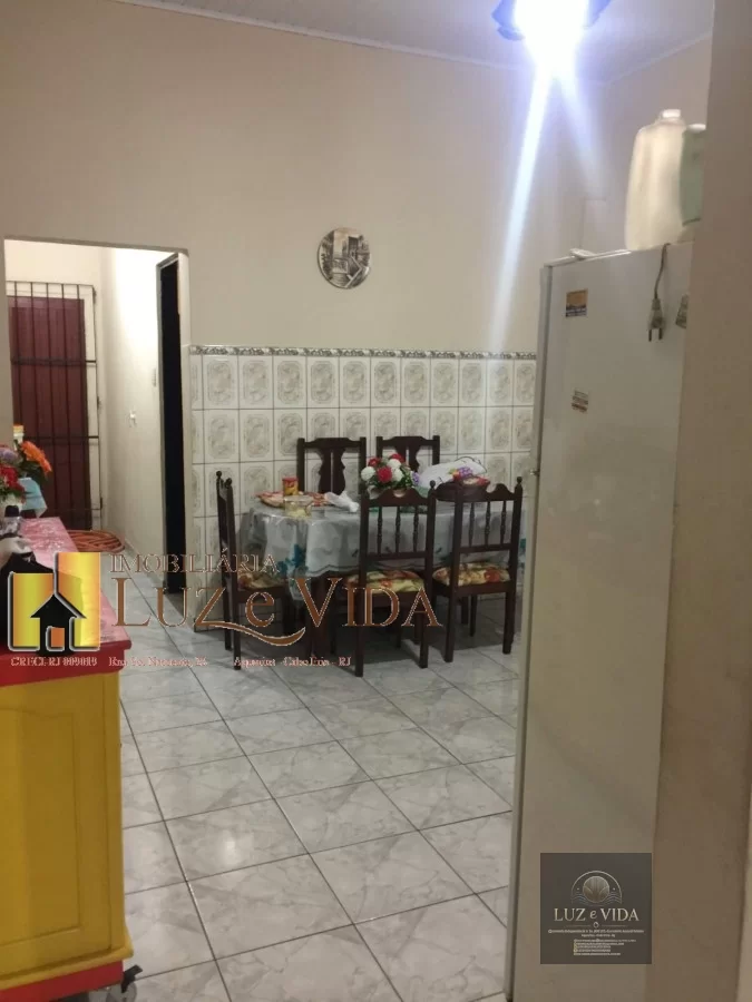 Casa à venda Aquarius