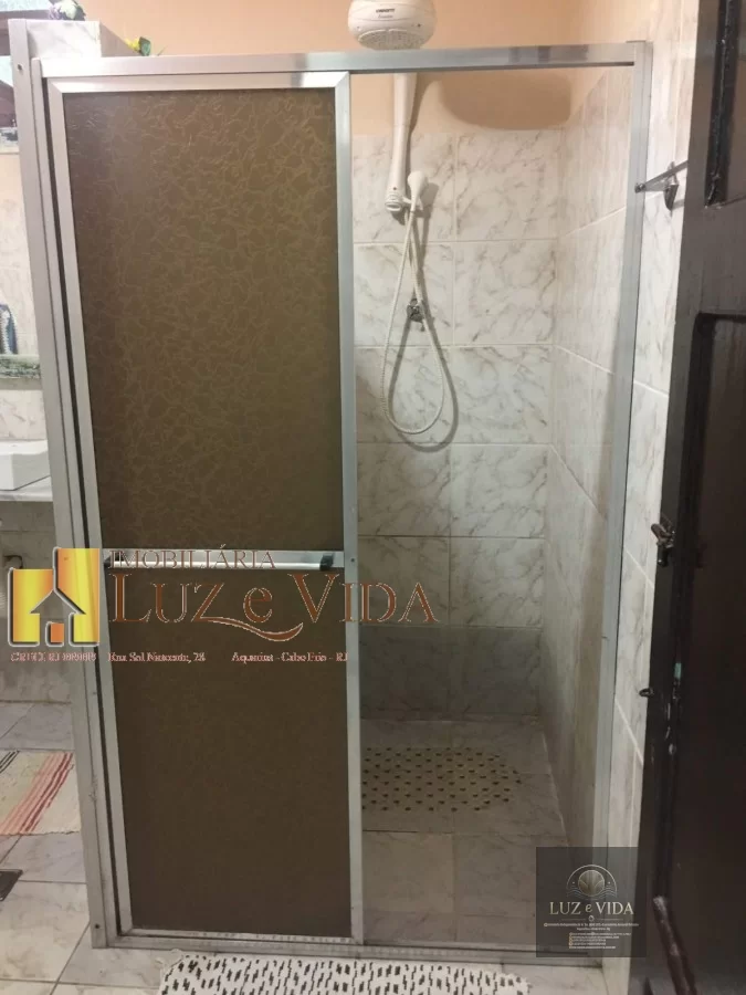 Casa à venda Aquarius