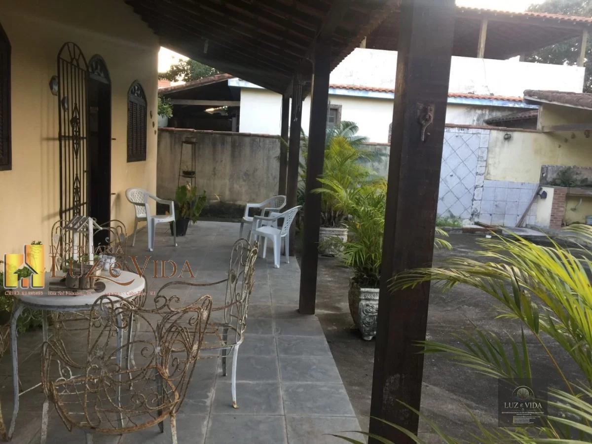 Casa à venda Aquarius