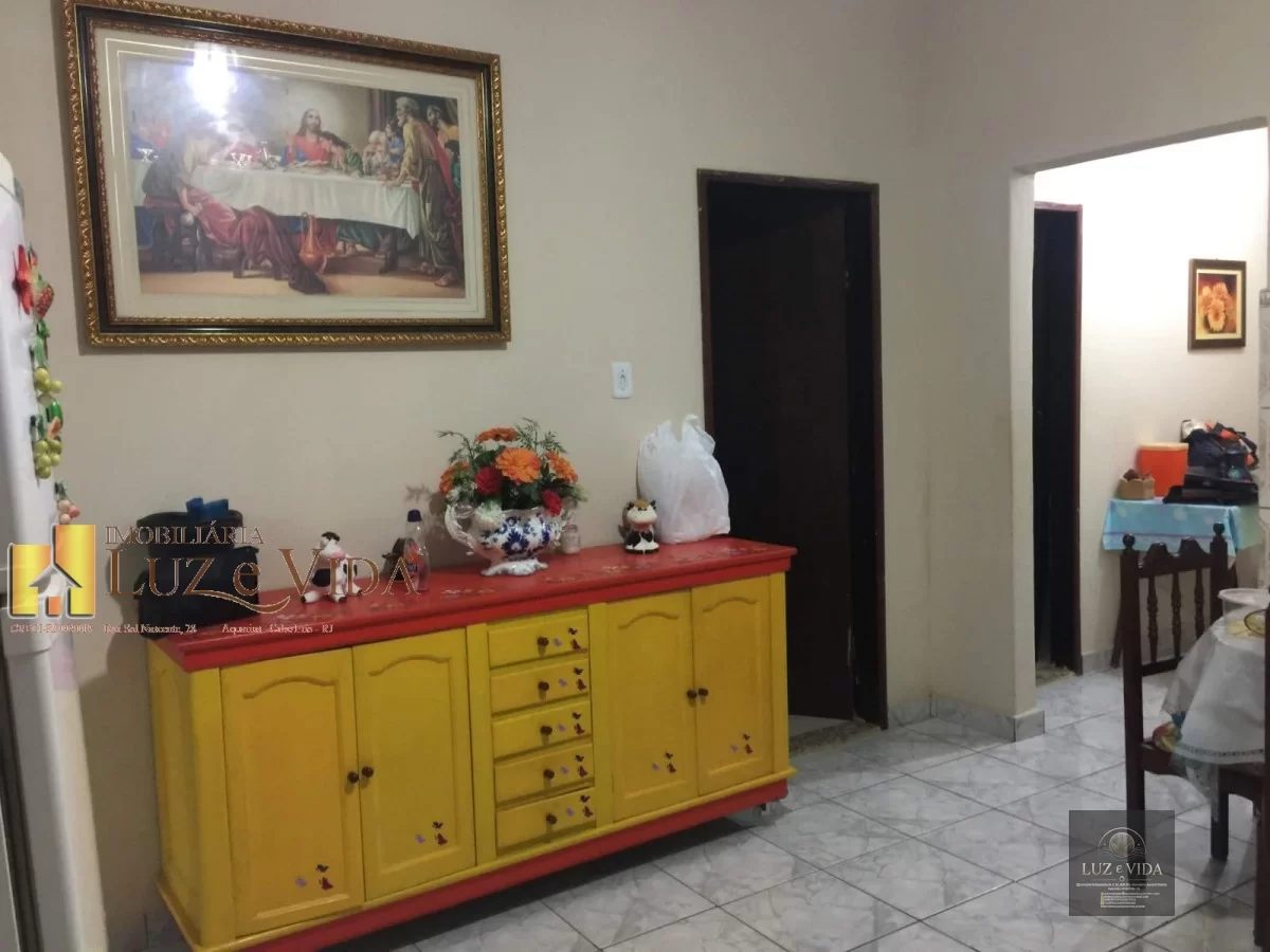 Casa à venda Aquarius