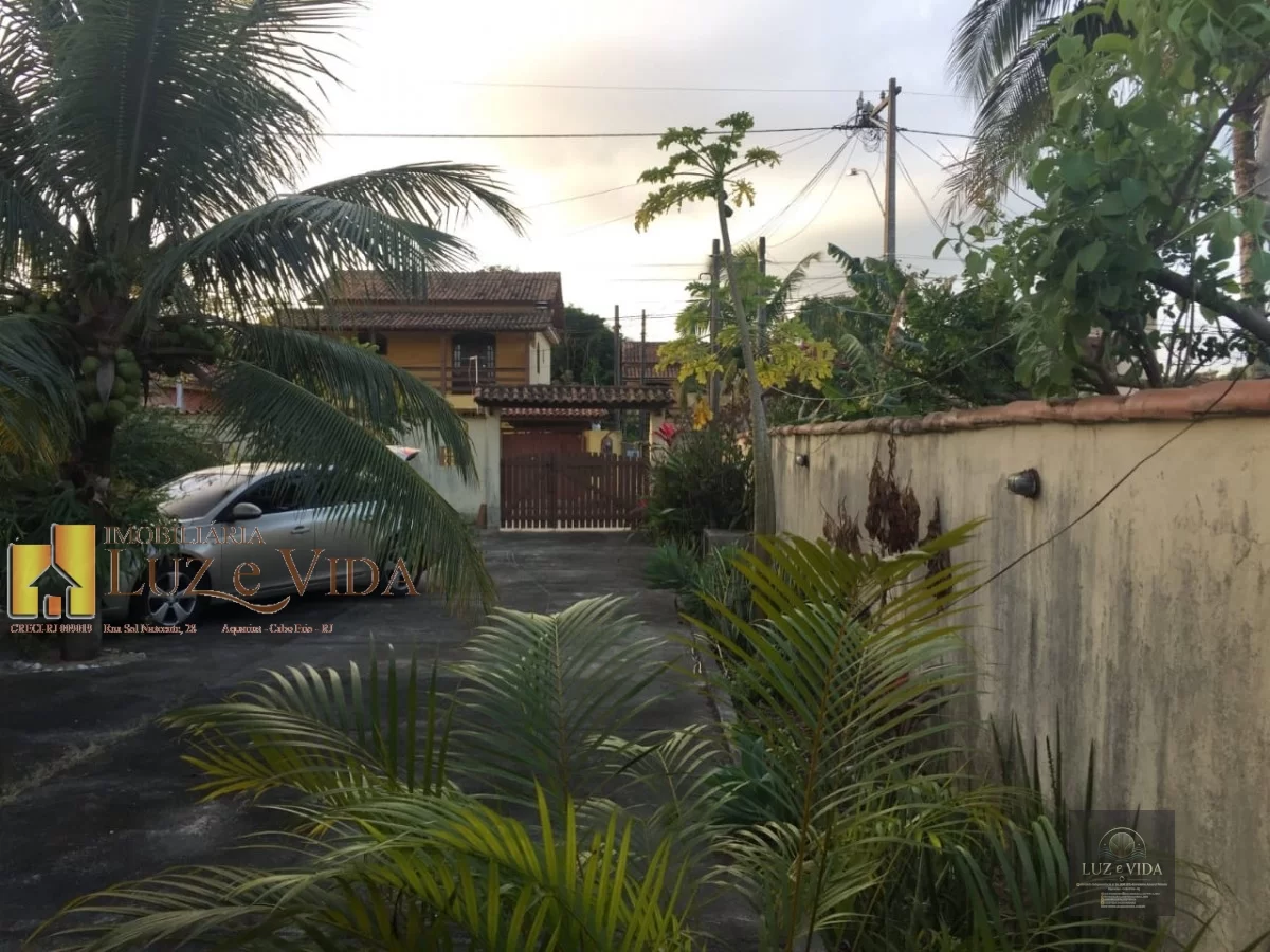 Casa à venda Aquarius