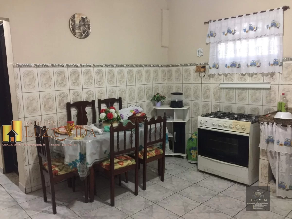 Casa à venda Aquarius