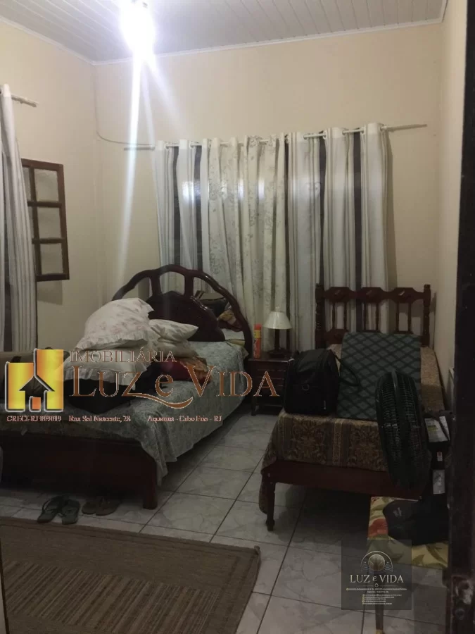 Casa à venda Aquarius