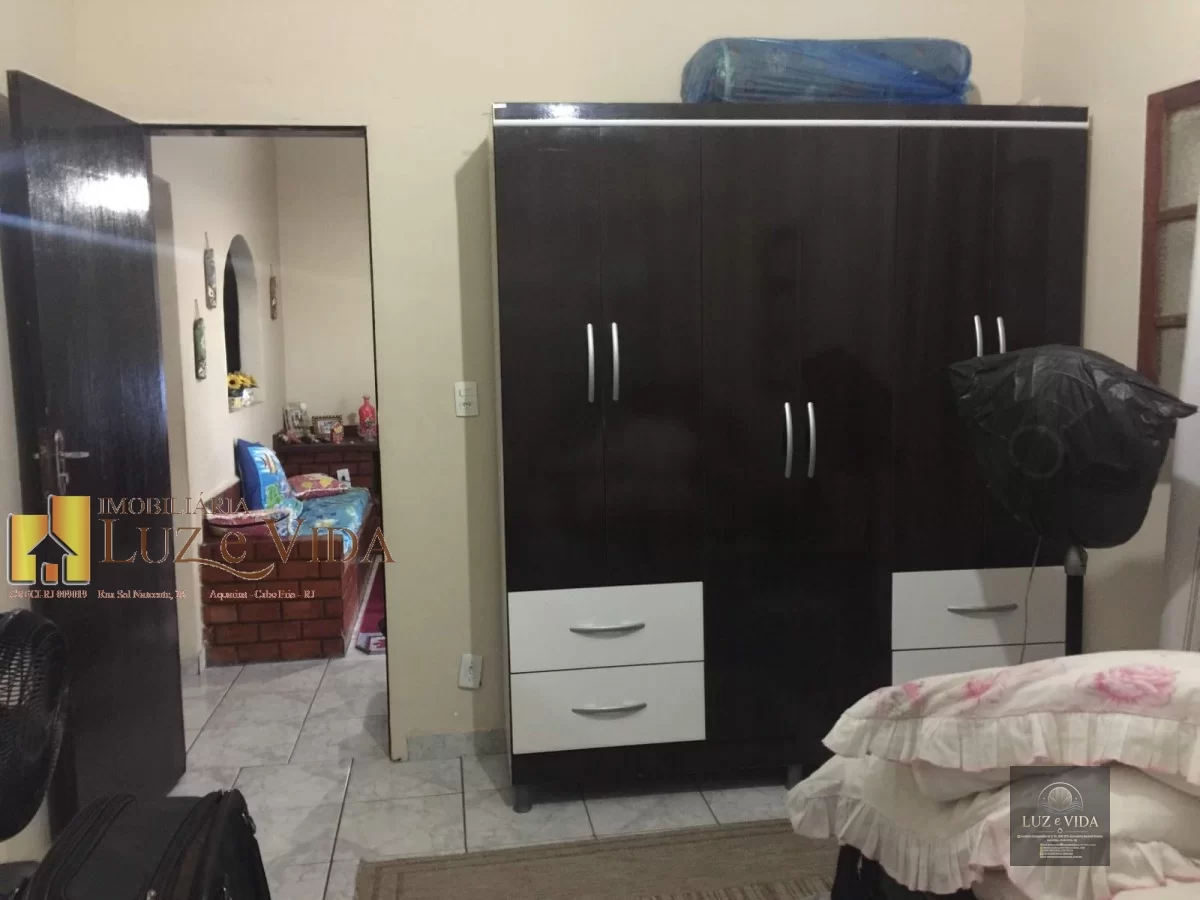 Casa à venda Aquarius