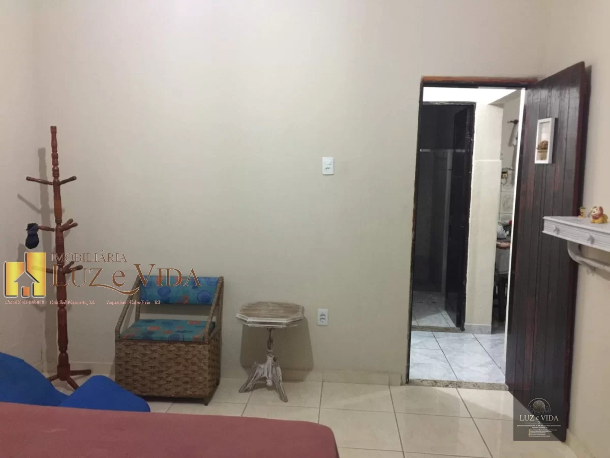 Casa à venda Aquarius