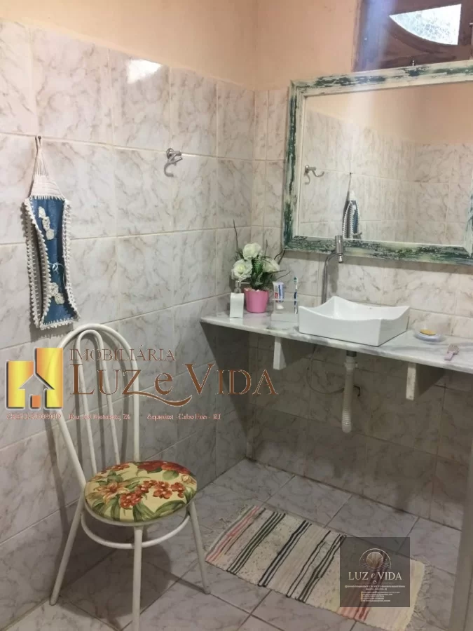 Casa à venda Aquarius