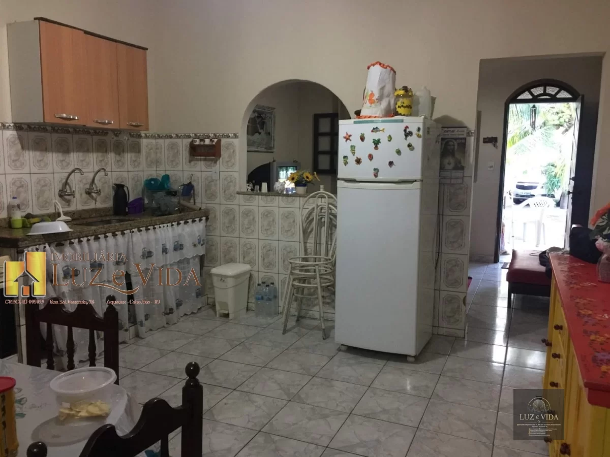 Casa à venda Aquarius