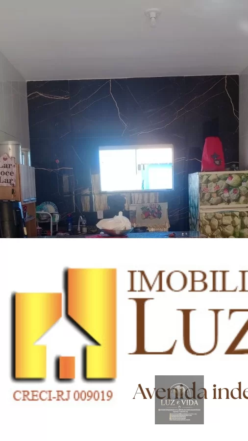 Casa à Venda Unamar