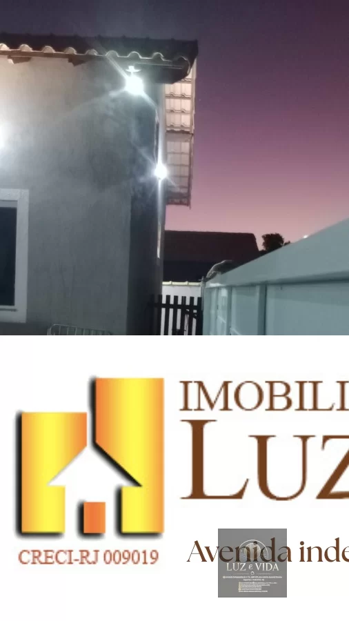 Casa à Venda Unamar