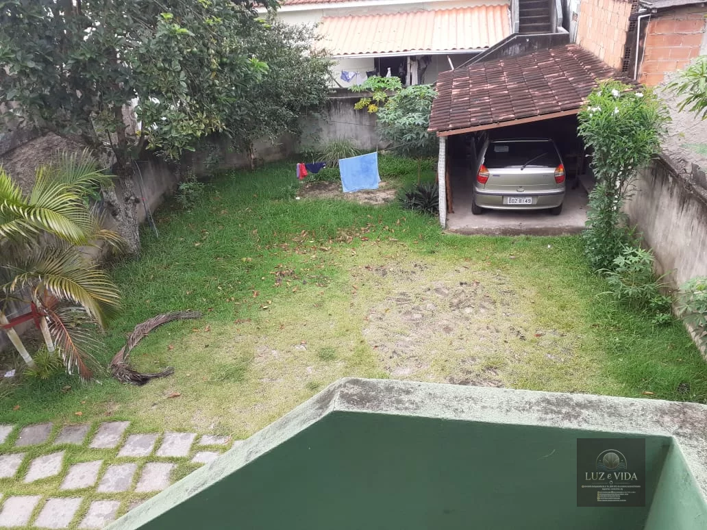 Venda de uma casa completa inclusa uma loja e kitnet!