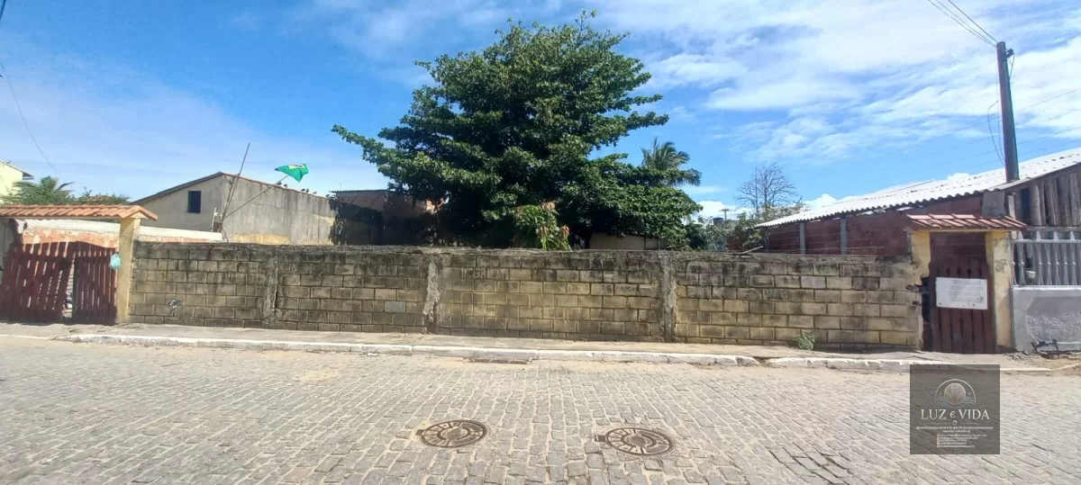 Rua Santa Luzia, nº 37