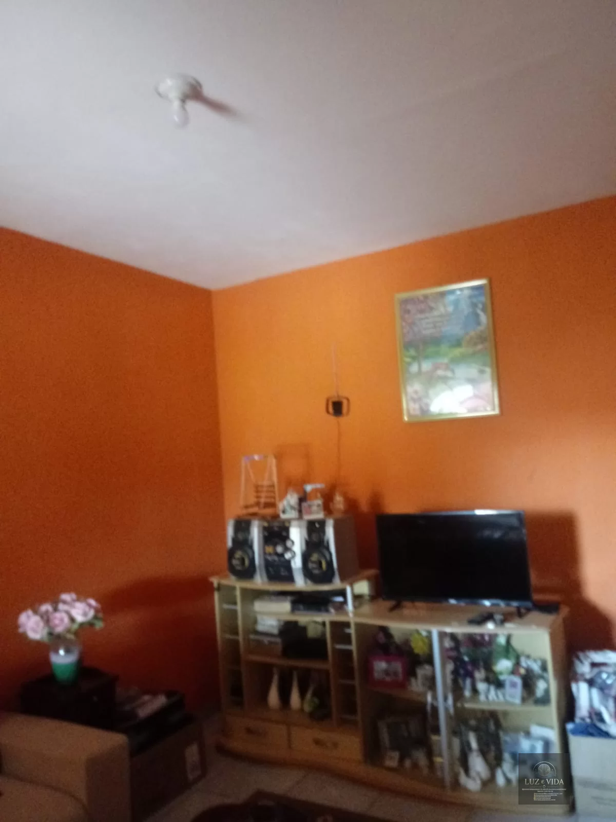 Casa a venda um ótimo imóvel para morar, próximo ao UPA