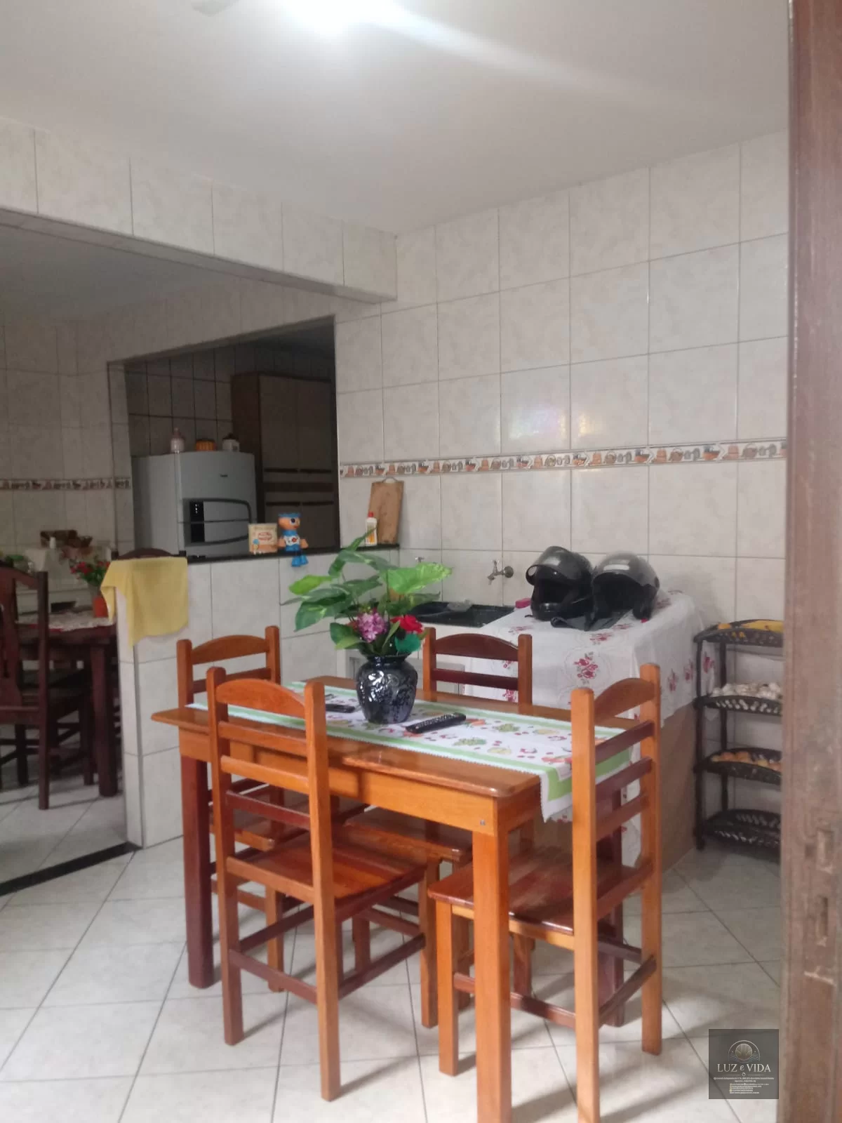 Casa a venda um ótimo imóvel para morar, próximo ao UPA