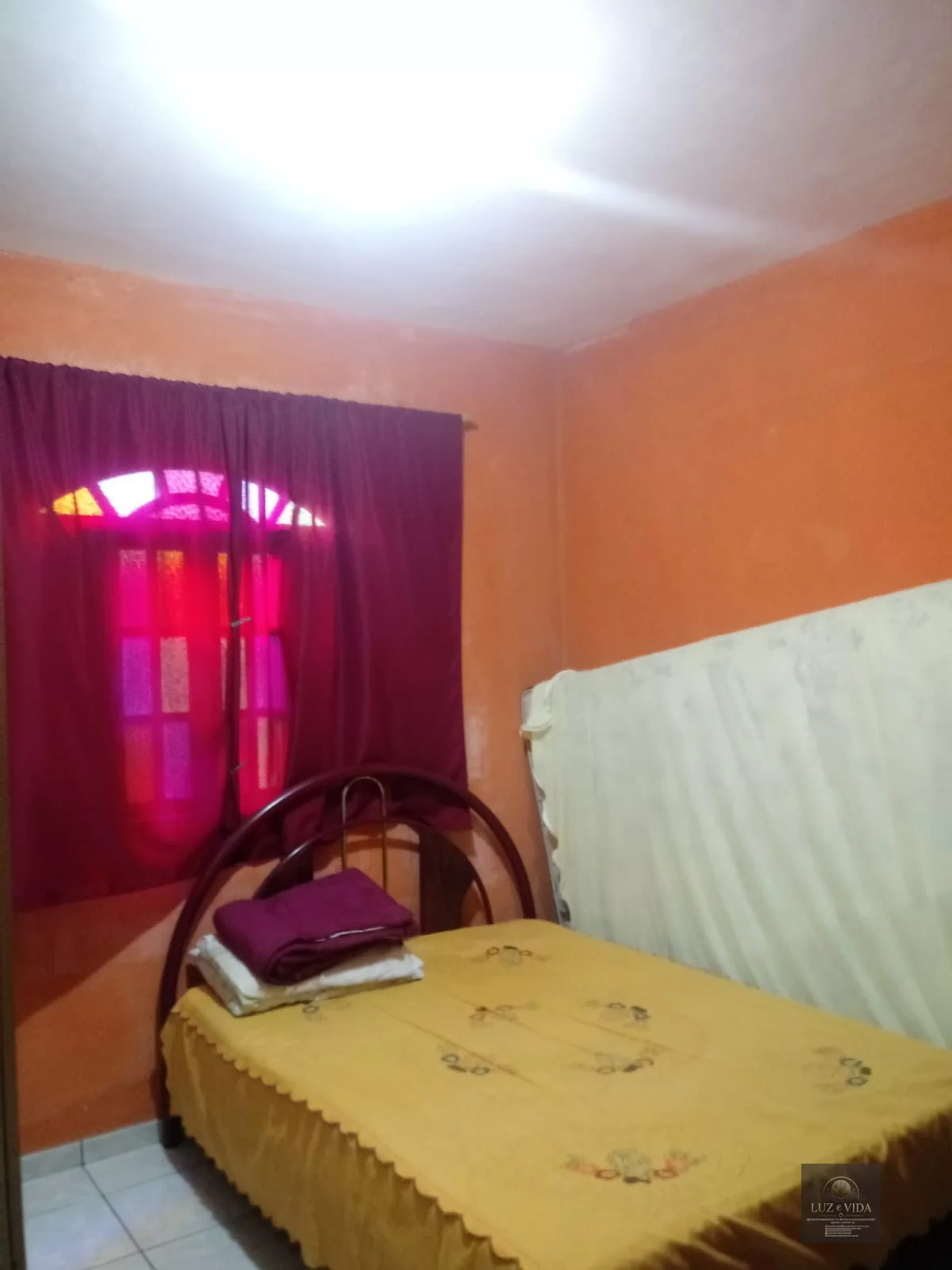 Casa a venda um ótimo imóvel para morar, próximo ao UPA