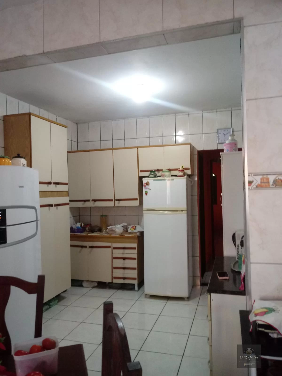 Casa a venda um ótimo imóvel para morar, próximo ao UPA