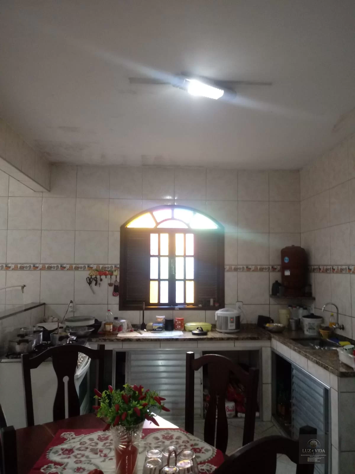 Casa a venda um ótimo imóvel para morar, próximo ao UPA