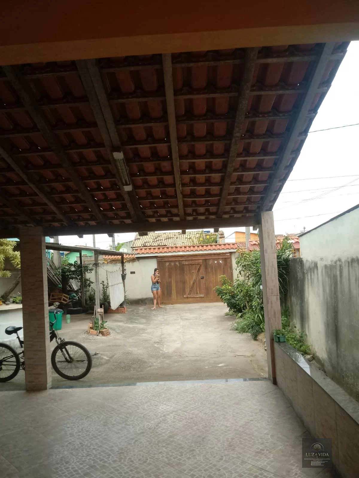 Casa a venda um ótimo imóvel para morar, próximo ao UPA