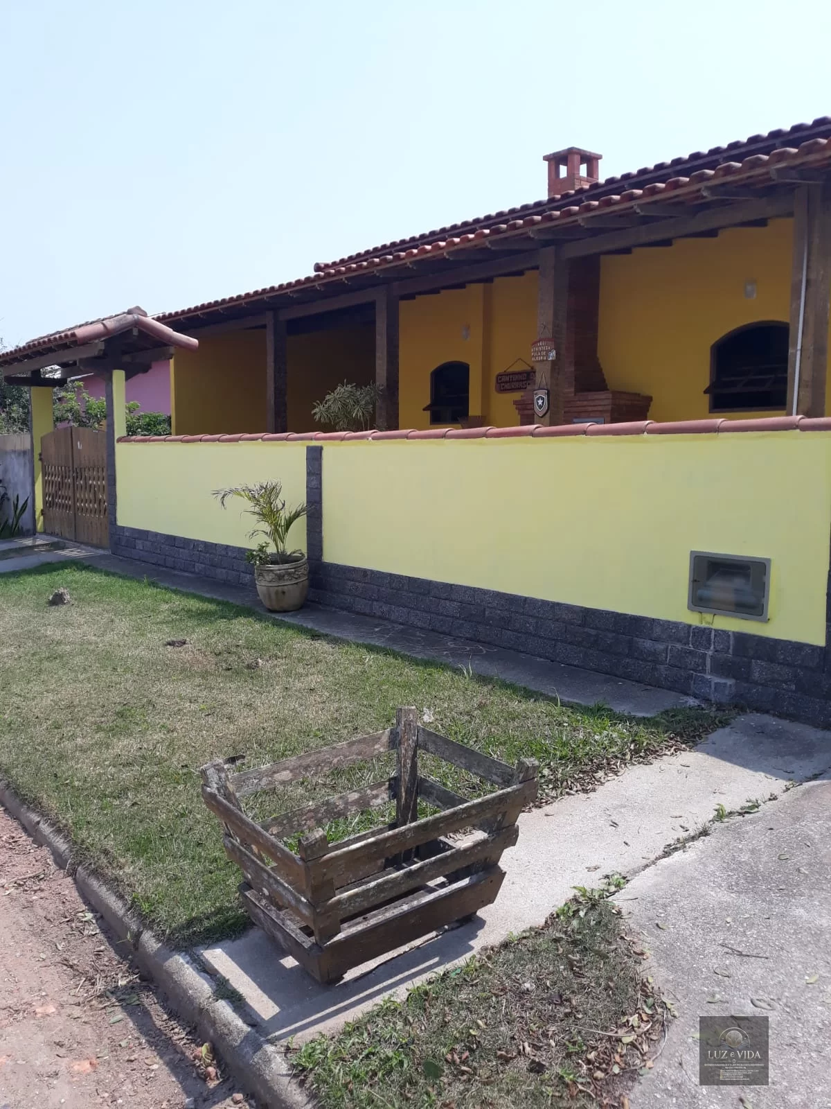 Casa a venda um ótimo imóvel