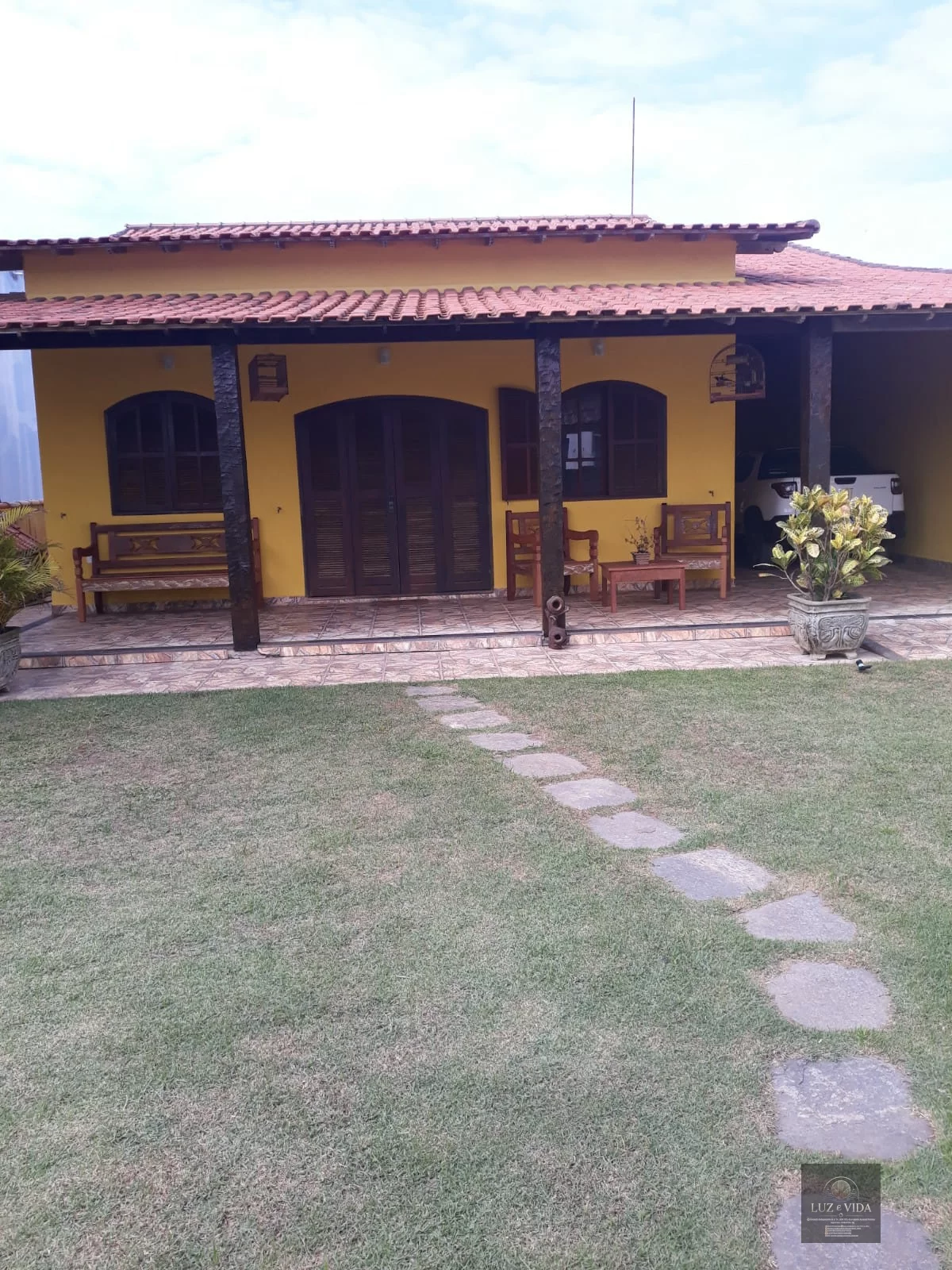 Casa a venda um ótimo imóvel