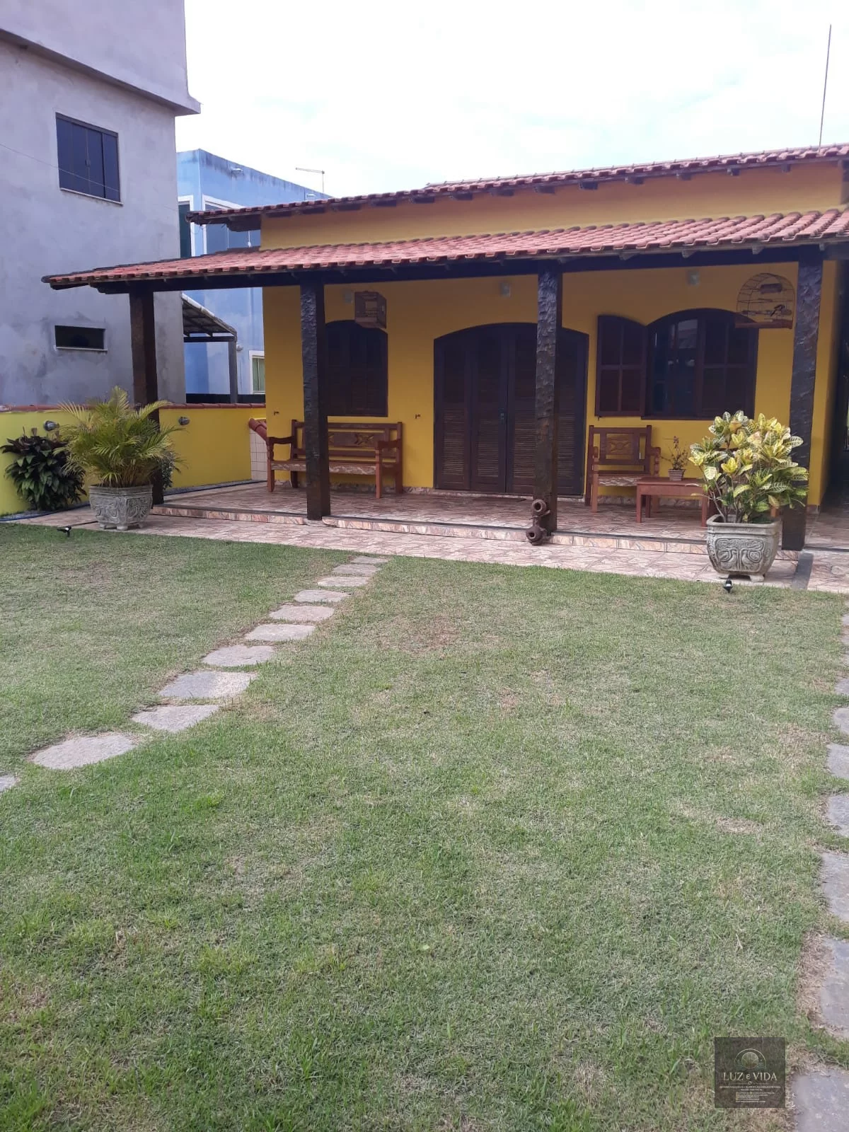 Casa a venda um ótimo imóvel