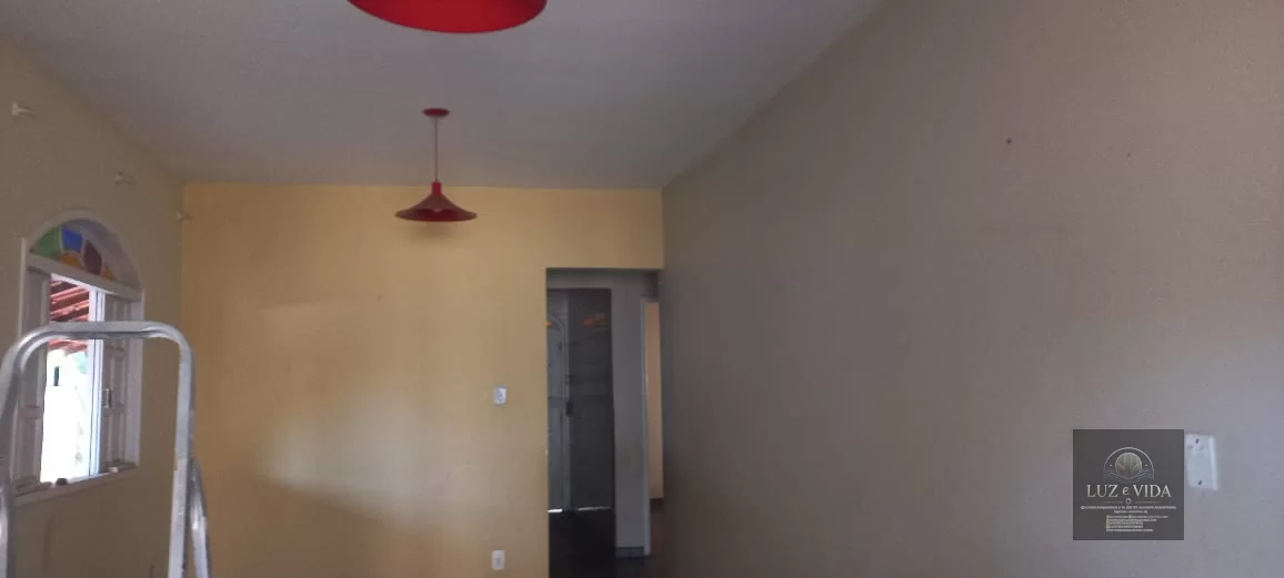 Casa à venda na rua Surubi em Aquarius