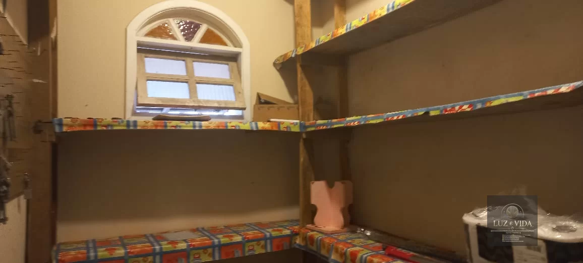 Casa à venda na rua Surubi em Aquarius