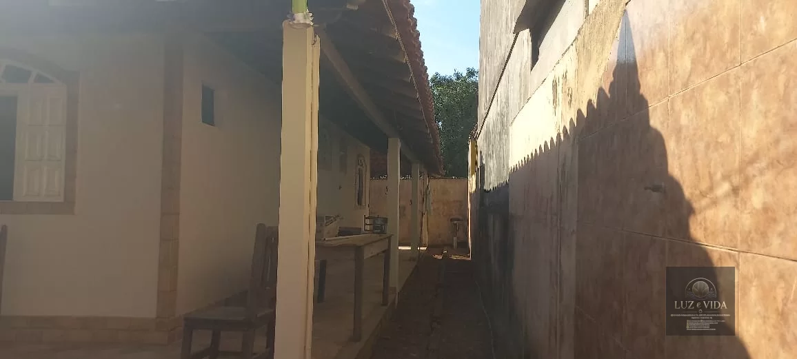 Casa à venda na rua Surubi em Aquarius