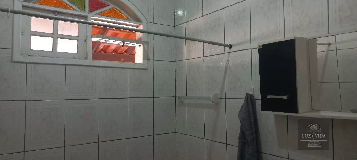 Casa à venda na rua Surubi em Aquarius