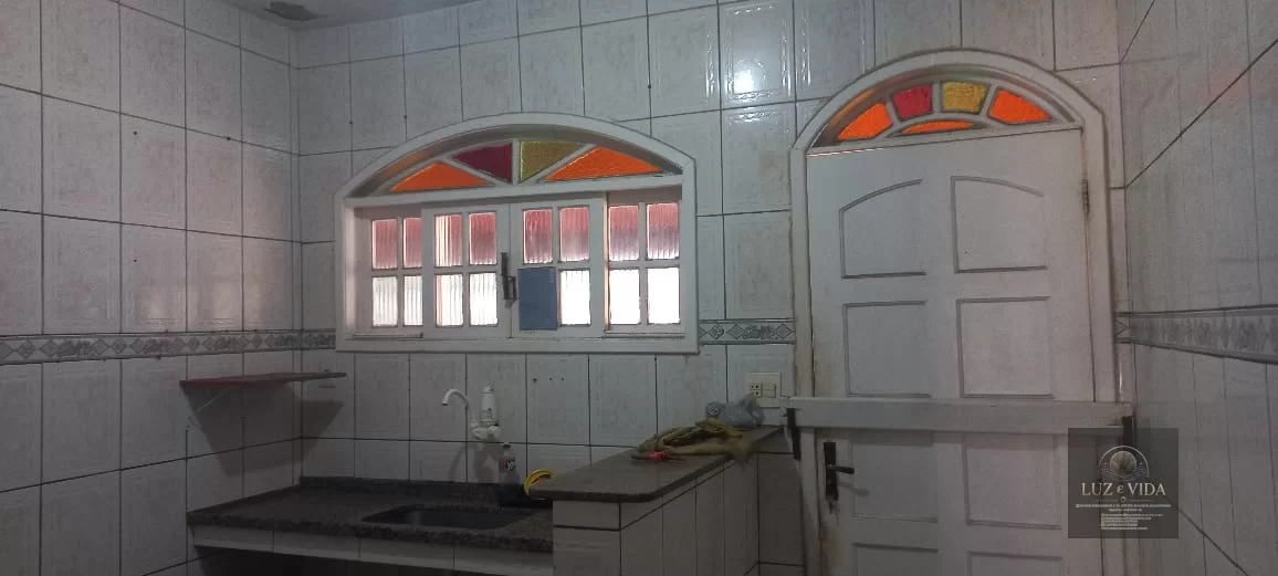 Casa à venda na rua Surubi em Aquarius