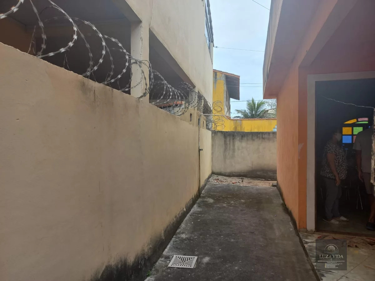 Casa para aluguel, com uma boa metragem