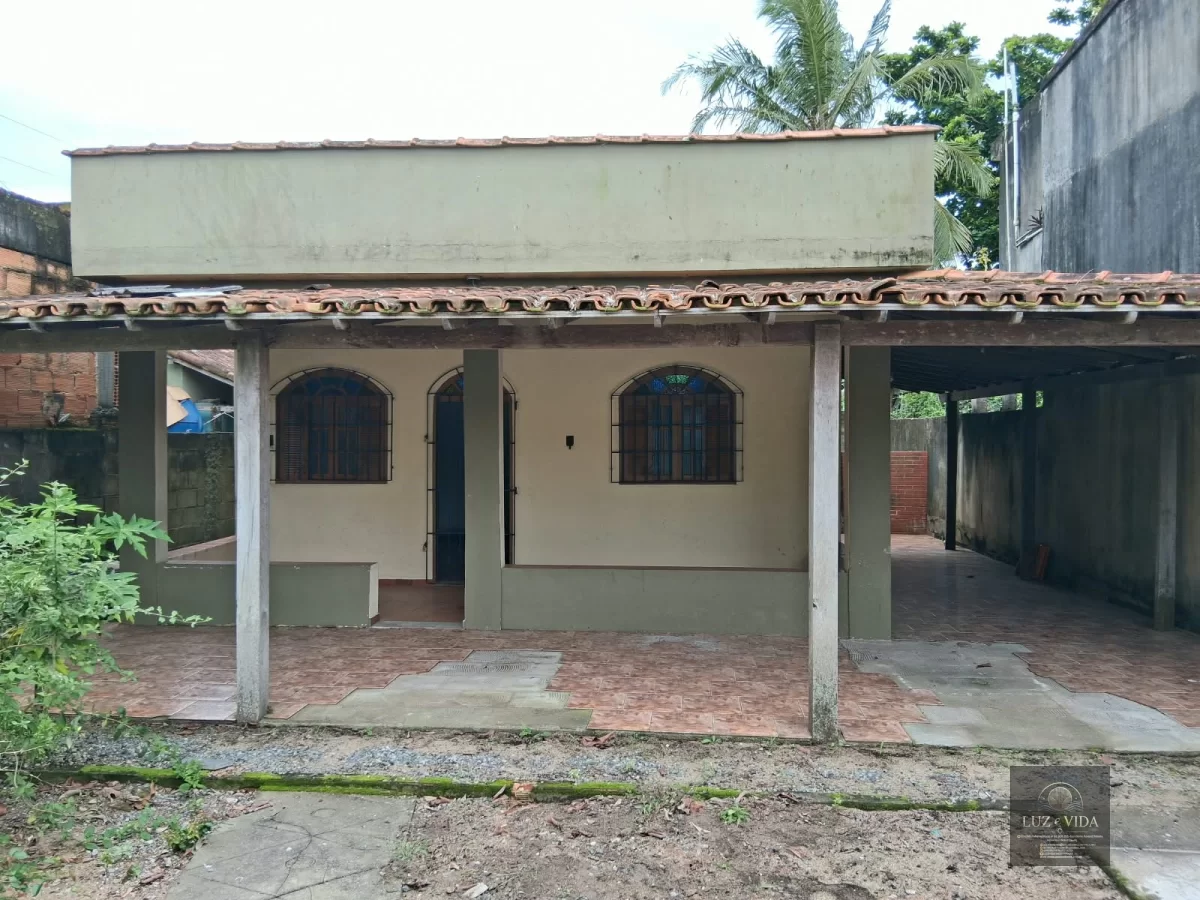 Casa à venda