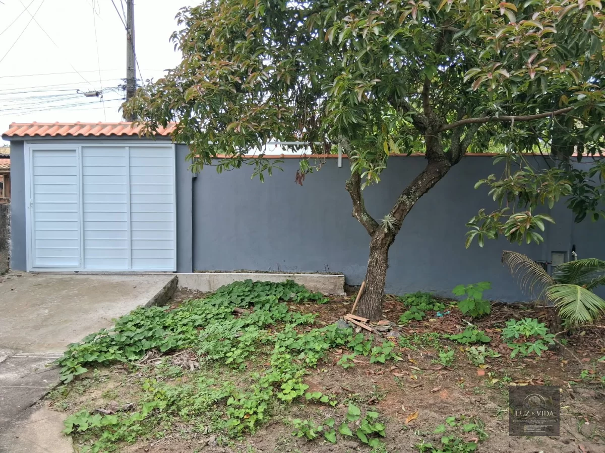 Casa à venda