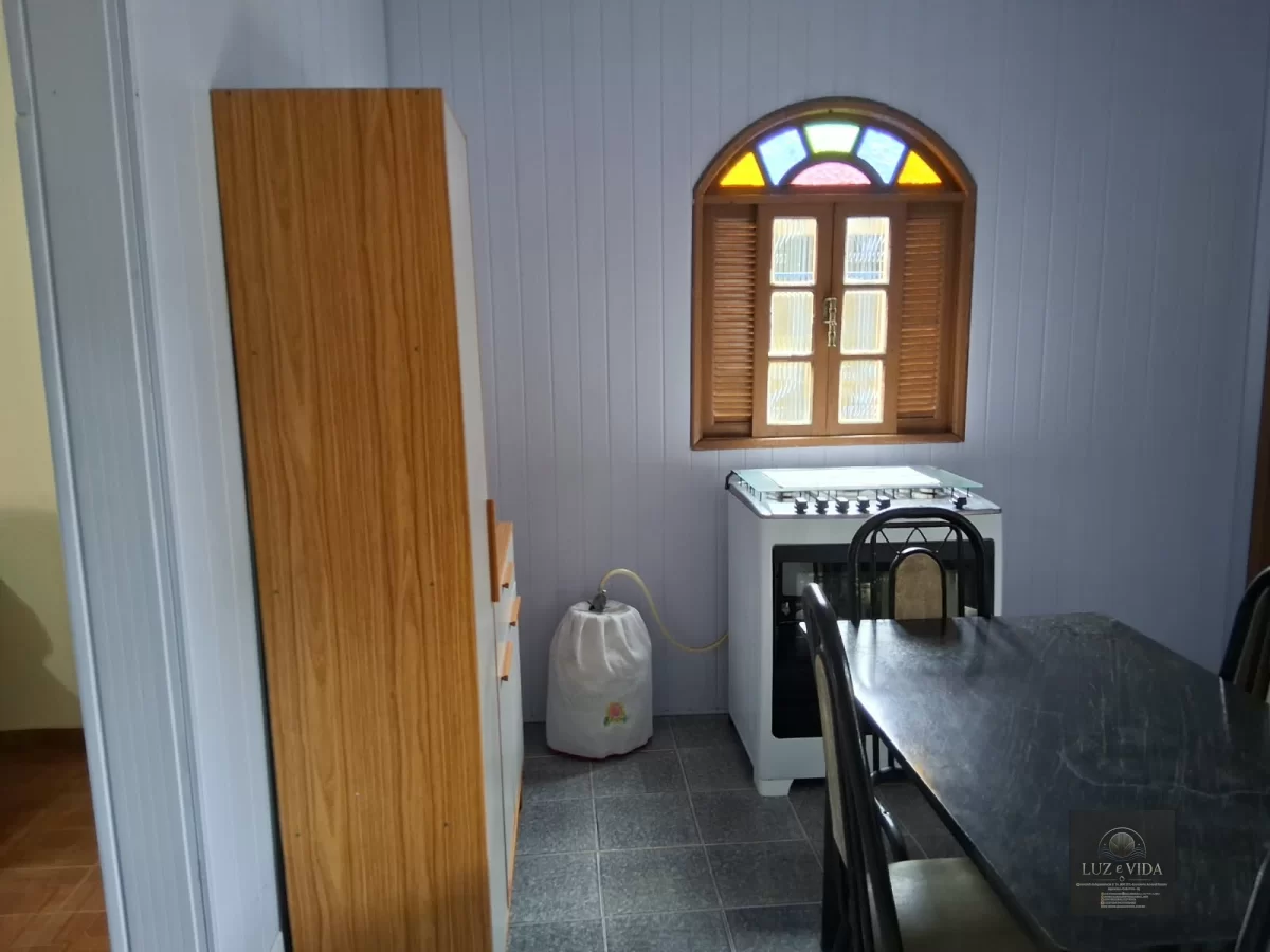 Casa à venda