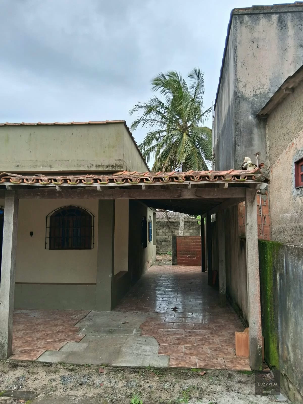Casa à venda