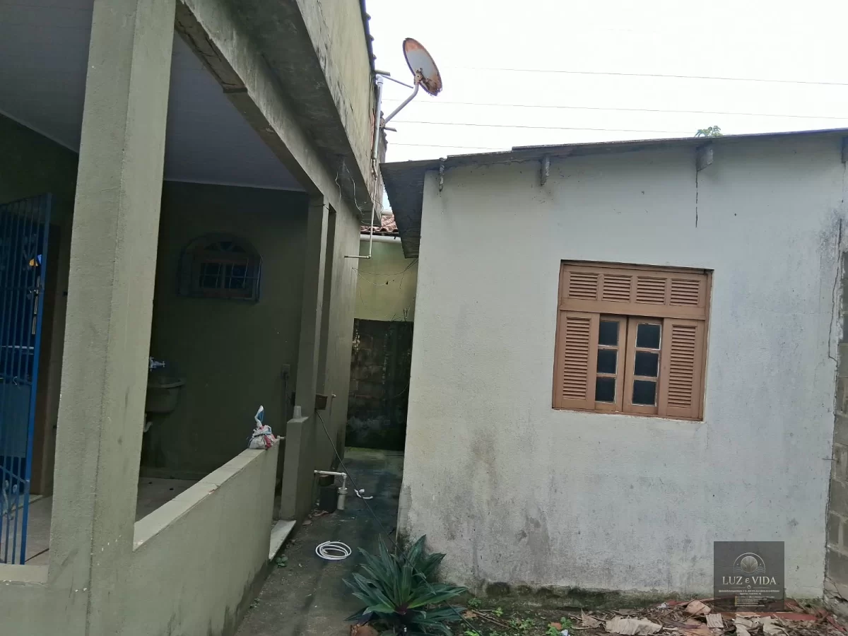 Casa à venda