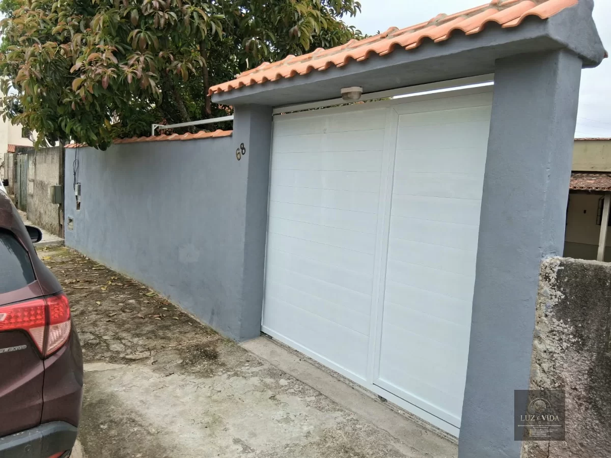 Casa à venda