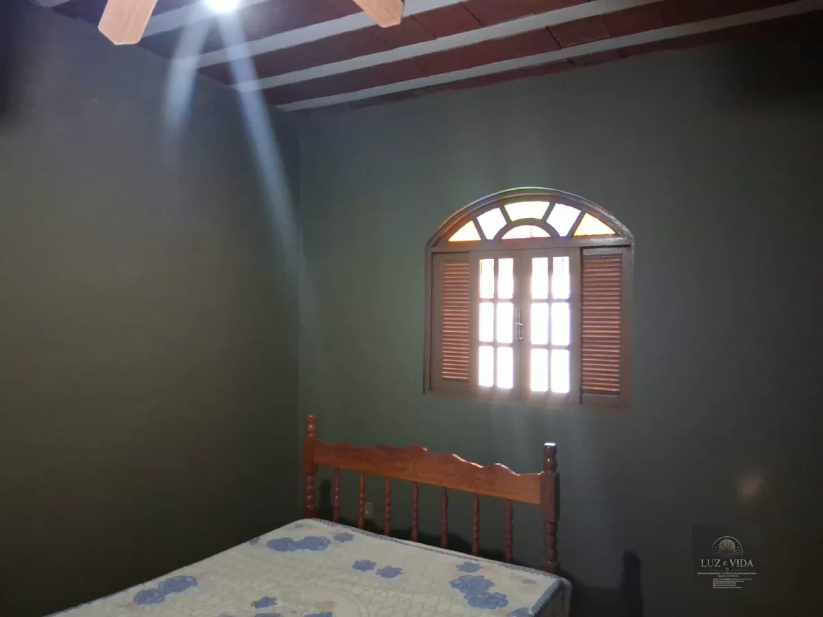 Casa à venda
