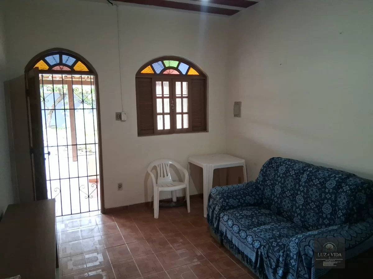 Casa à venda