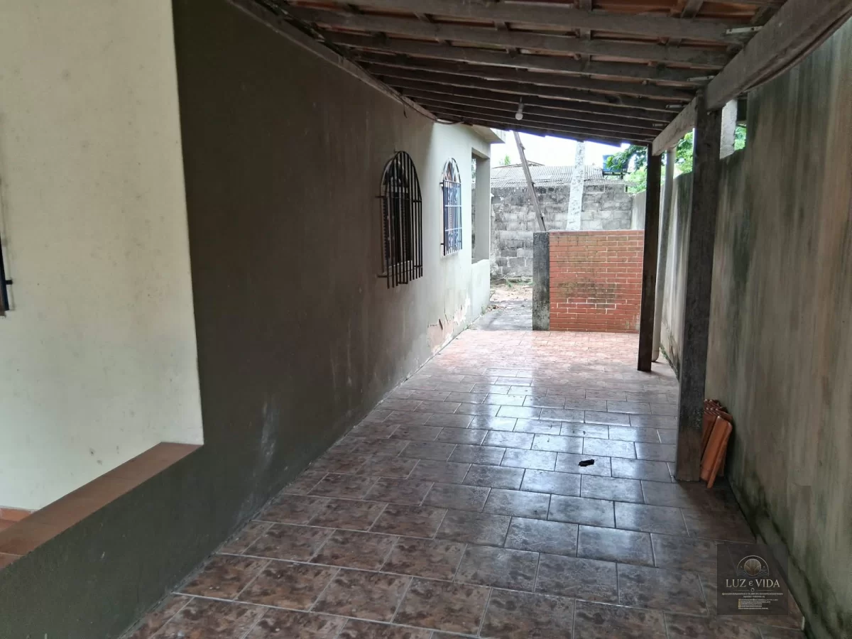 Casa à venda