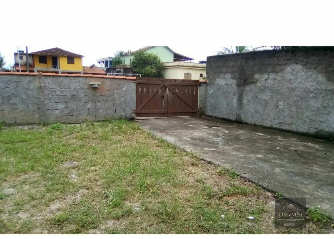 Casa à Venda Unamar