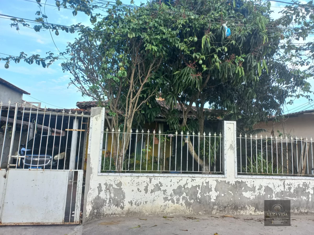 Rua Porto Alegre Travessa Aliana,