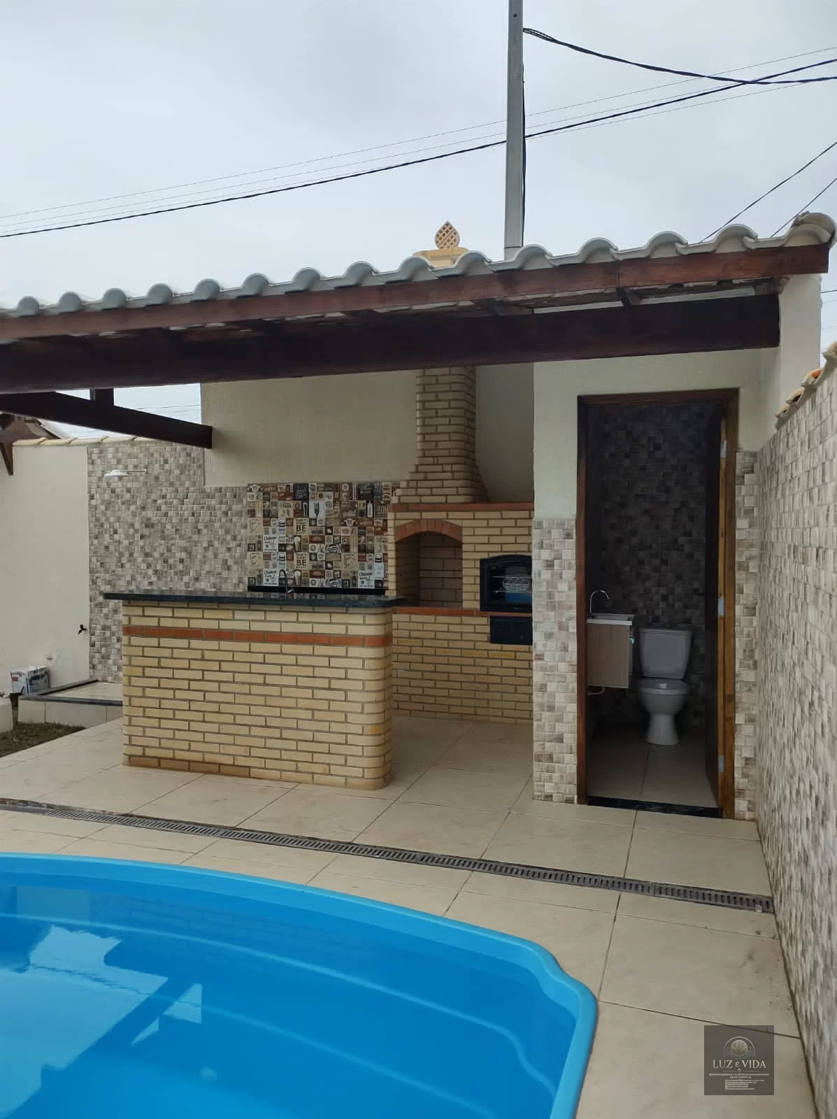 Casa à Venda Condomínio