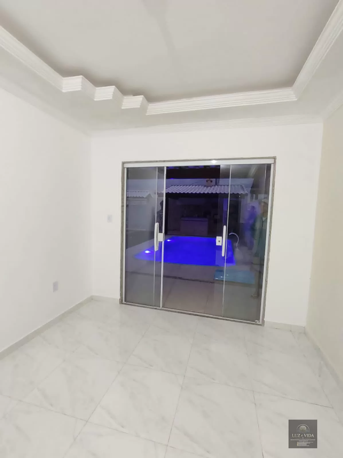 Casa à Venda Condomínio