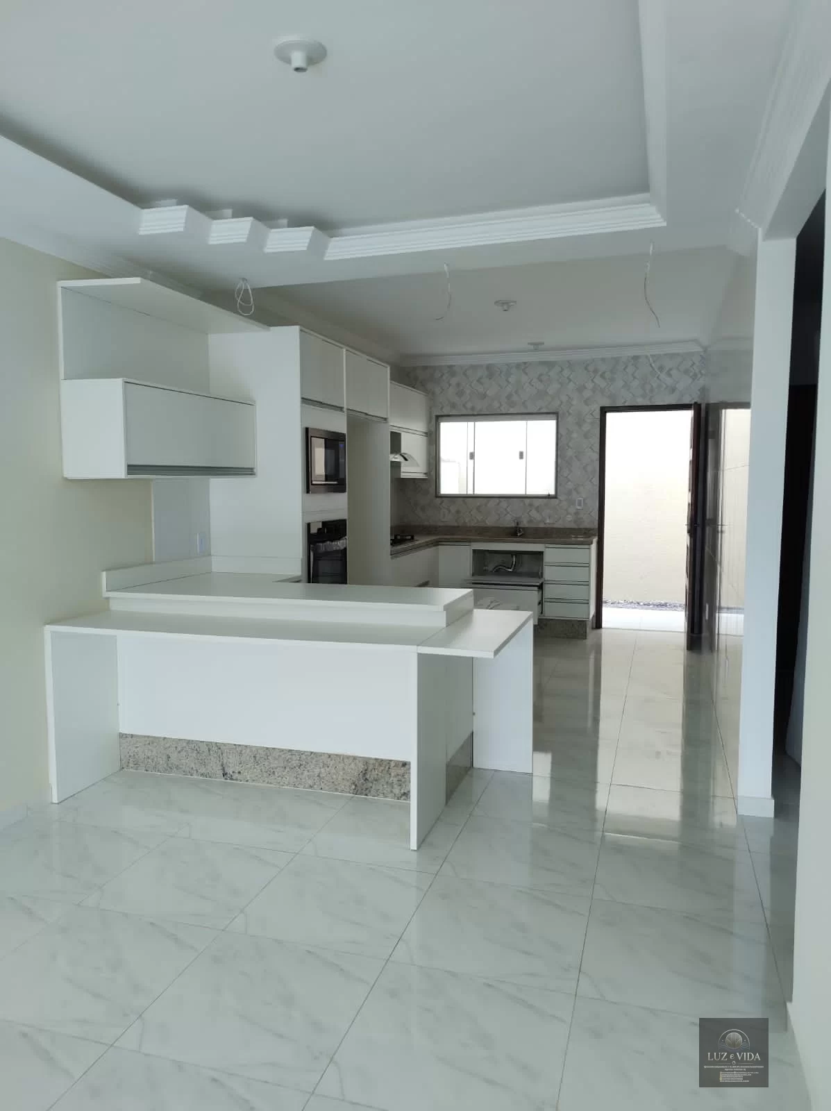 Casa à Venda Condomínio