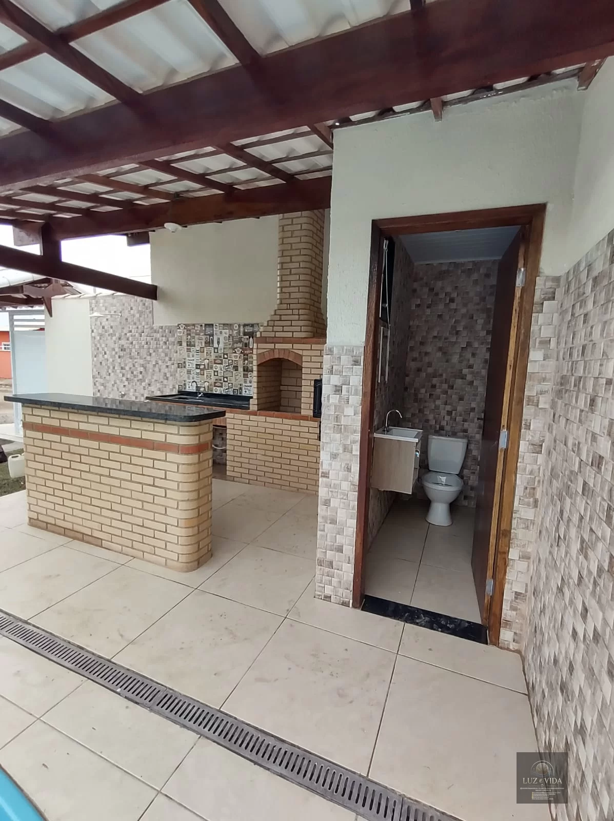 Casa à Venda Condomínio