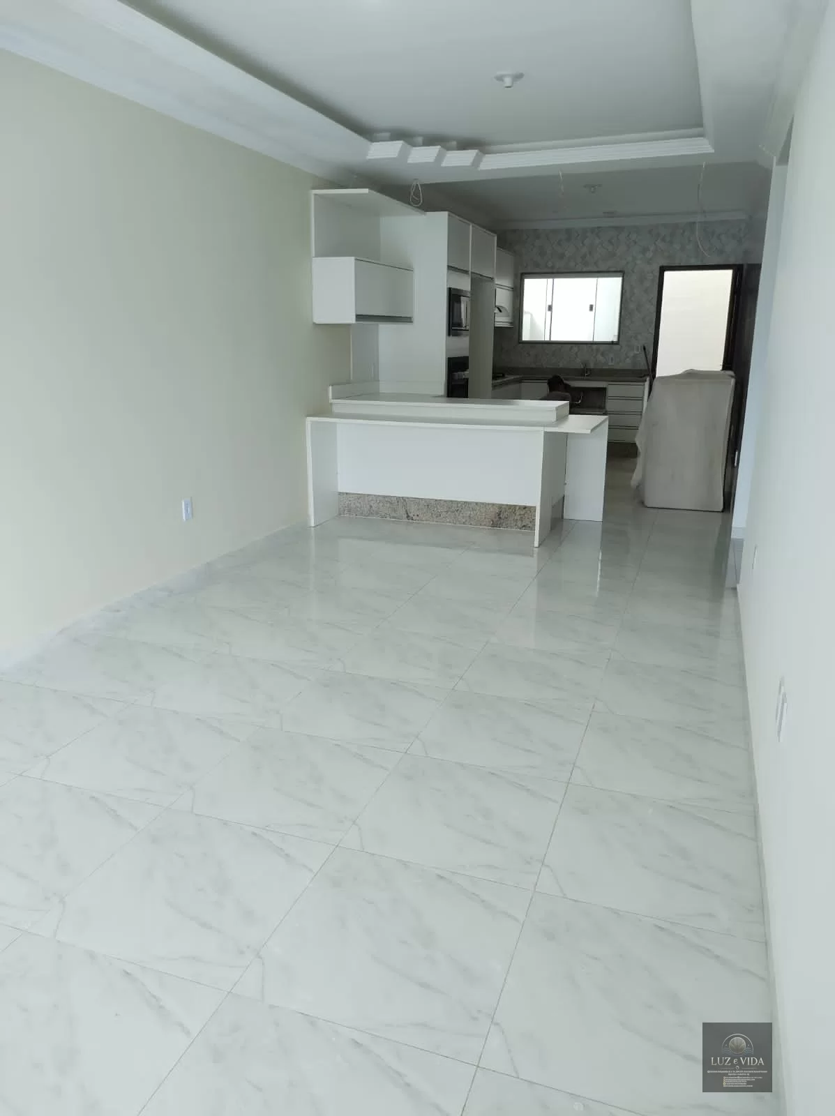 Casa à Venda Condomínio