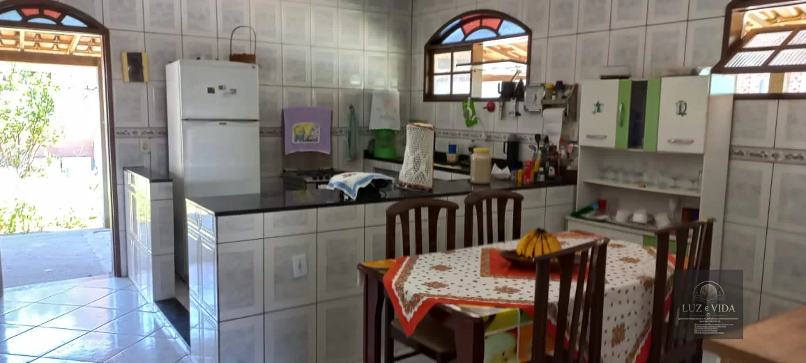 Casa à venda Aquarius