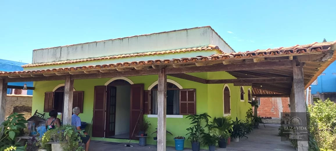 Casa à venda Aquarius