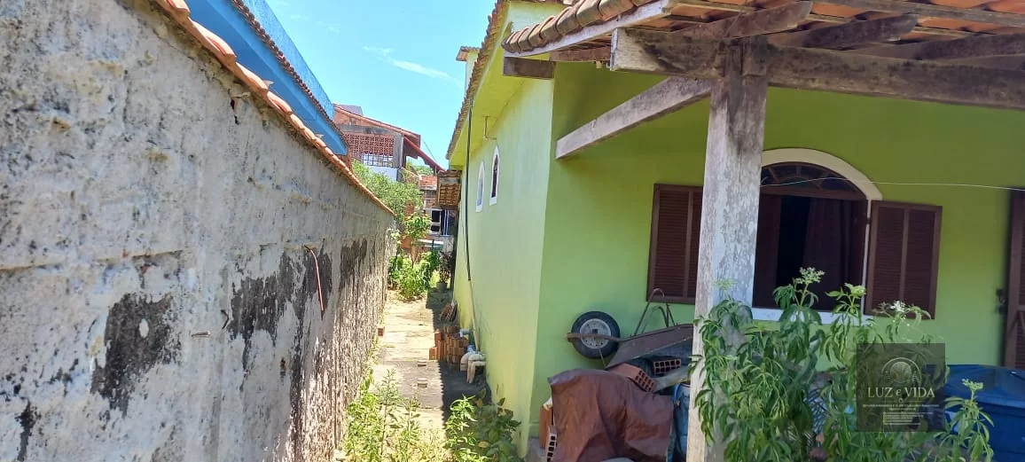 Casa à venda Aquarius