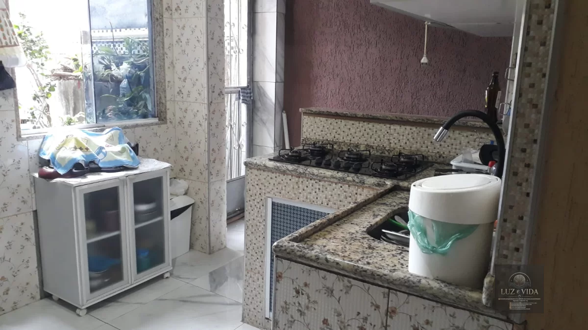 Casa à Venda  Cabo Frio